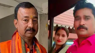 Bhagalpur BJP Leader Murder Ward Councilor Arrest: पप्पू तांती हत्याकांड में साजिशकर्ता वार्ड पार्षद दीपिका कुमारी गिरफ्तार, पूर्व पार्षद शशि मोदी की है पत्नी