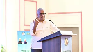 भूपेंद्र यादव ने लॉन्च किया मैंग्रोव GIS पोर्टल