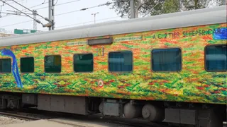 दुरंतो एक्सप्रेस