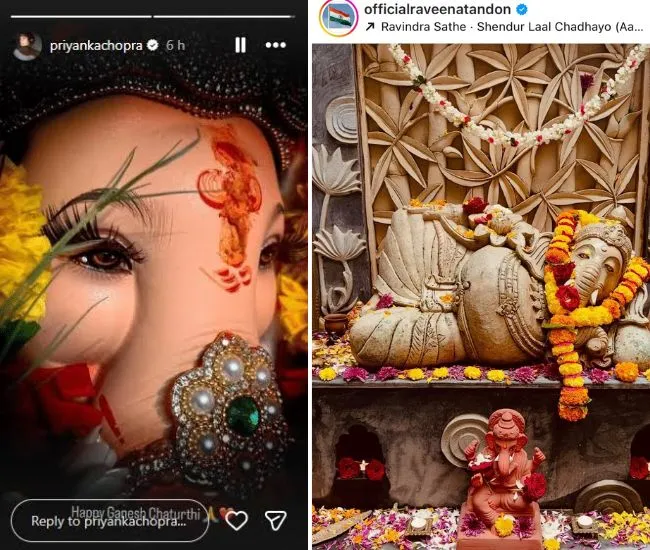 ganesh chaturthi