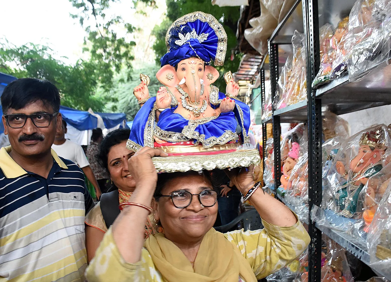 ganesh chaturthi 1
