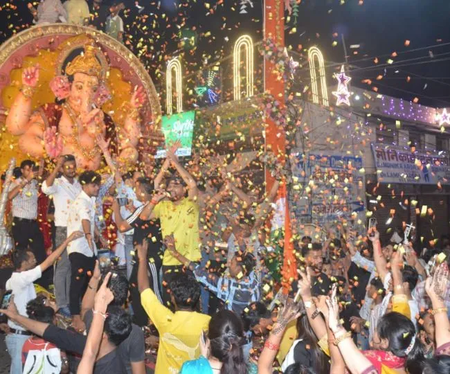 ganesh pratima small