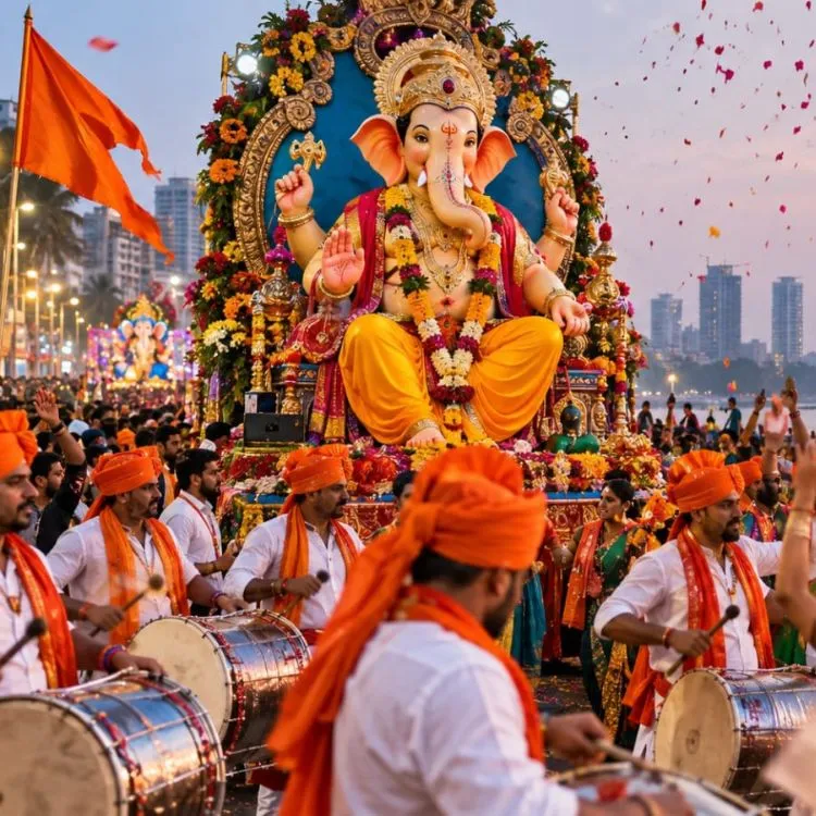 ganesh utsav 2026