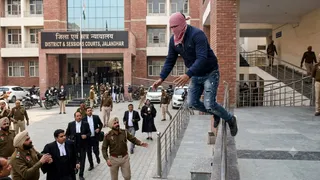 ये AI जनरेटेड प्रतीकात्मक तस्वीर है।