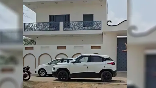 हिसार में संपत्ति विवाद में बेटे ने की पूर्व सरपंच पिता की हत्या, 20 लाख का कर्जा होने पर बेच रहा था कोठी
