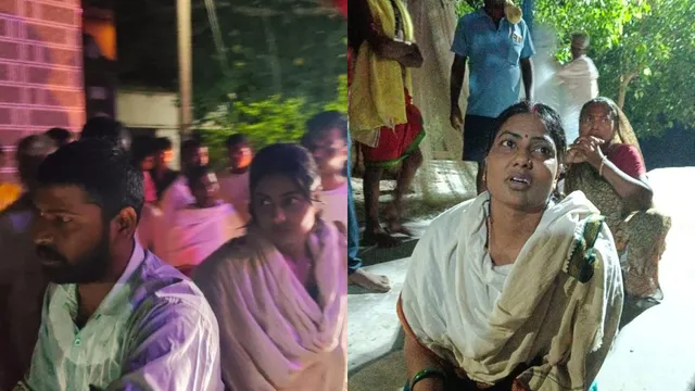 गंगा में डूब रही महिला की 10 किमी दूर तक पहुंची आवाज, गाजीपुर में तीन युवकों ने नाव से पहुंचकर बचाई जान
