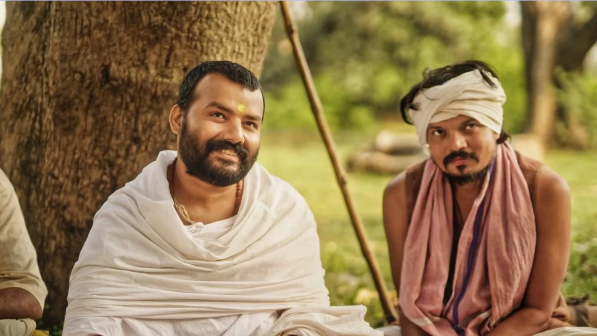 hanuman ansh worldwide collection