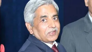 लोकायुक्त जस्टिस हरिपाल वर्मा। फाइल फोटो