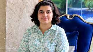 कोटा की मेडिकल छात्रा को रिसर्चर ऑफ द ईयर अवॉर्ड (फाइल फोटो- सोशल मीडिया)