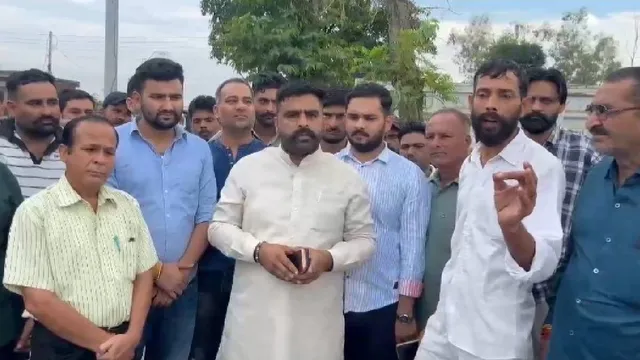 यमुनानगर में बवाल: 2 बच्चों का मुस्लिम पिता दुकान पर काम करने वाली युवती को लेकर फरार, हिंदू संगठनों ने दिया अल्टीमेटम