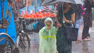 रांची समेत कई जिलों में हल्की बारिश के आसार।