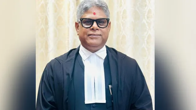 कौन हैं न्यायमूर्ति डॉ. गौतम चौधरी? जिन्होंने 38 हजार से ज्यादा फैसले हिंदी में देकर रचा इतिहास
