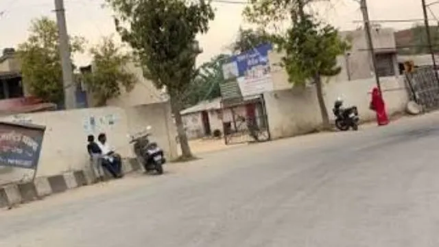 कमतौल बाजार की मुख्य सड़क नगर पंचायत को हस्तांतरित, विकास और रखरखाव में मिलेगी गति
