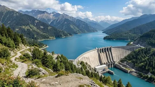 आज सुलझेगा 60 साल पुराना जल विवाद, किशाऊ बांध से हरियाणा समेत चार राज्यों को मिलेगा पानी; दिल्ली में लगेगी मुहर