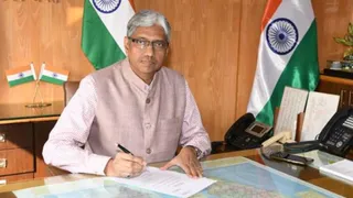 मानवीय निगरानी और सुरक्षा उपाय अनिवार्य- ट्राई चेयरमैन (फोटो- PIB)