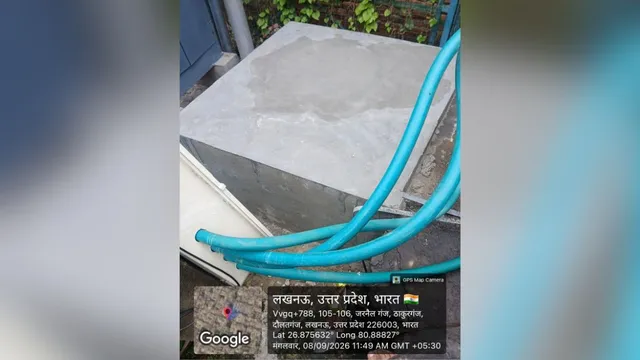 लखनऊ में दिसंबर तक खत्म होंगी बिजली कटौती की समस्याएं, LESA का 17 करोड़ का मास्टरप्लान तैयार