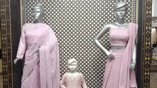अब रूस-चीन और ब्राजील में बढ़ेगी लखनवी चिकन की धाक।