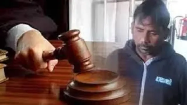 तीन महिलाओं को दुष्कर्म के बाद मौत के घाट उतारने वाले सीरियल किलर को फांसी या उम्रकैद? चंडीगढ़ कोर्ट का फैसला कल.. तीन महिलाओं को दुष्कर्म के बाद मौत के घाट उतारने वाले सीरियल किलर को फांसी या उम्रकैद? चंडीगढ़ कोर्ट का फैसला कल..