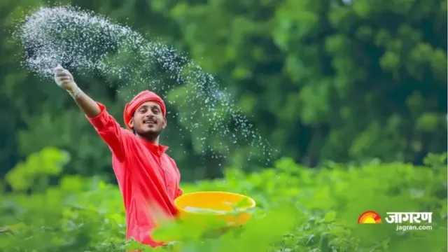 Bihar News : किसानों के हाथ में खेती से कारोबार की चाबी, उपज अपनी, तेल अपना और कमाई भी अपनी
