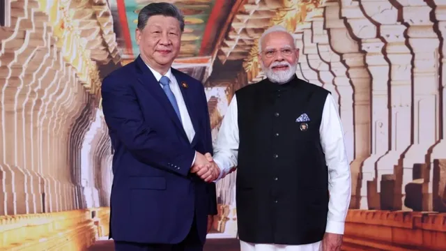 विचार: ब्रिक्स सम्मेलन के बीच भारत-चीन संबंध