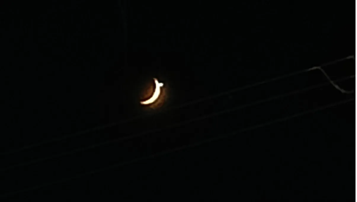 moon eclipse2
