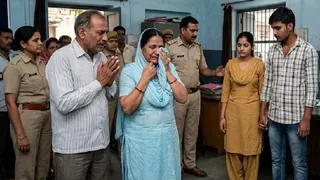 AI जेनरेटिड फोटो