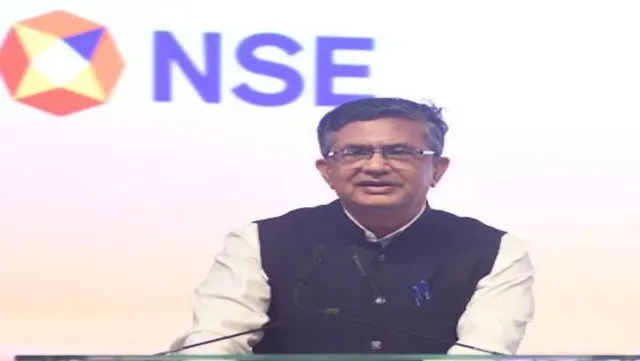 NSE का इनिशियल पब्लिक ऑफर 17 सितंबर से, शेयर का प्राइस बैंड 1,700 से 1,785 रुपये प्रति शेयर तय, आपके पास भी मौका