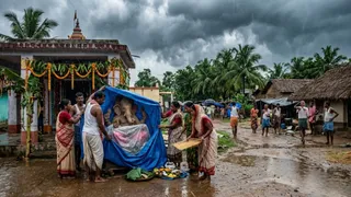 एआई द्वारा जेनरेट इमेज।