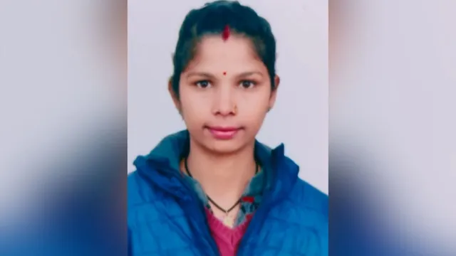 दो बच्चों और परिवार की जिम्मेदारी के साथ बबीता पाठक ने पास की नेट जेआरएफ परीक्षा
