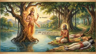 प्रतीकात्मक तस्वीर।