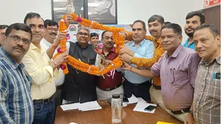 समझौते के तहत कंपनी के 655 कर्मचारियों के बीच कुल 7 करोड़ 35 लाख रुपये बोनस राशि के रूप में बांटे जाएंगे।