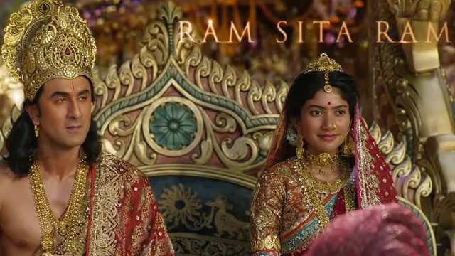 कुमार विश्वास के बोल, रहमान का संगीत...अरिजीत-श्रेया की आवाज में रिलीज Ramayana का पहला गीत; सुनकर हो जाएंगे भक्तिमय