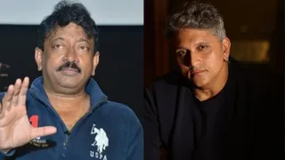 अंडरवर्ल्ड पर फिल्म ला रहे राम गोपाल वर्मा
