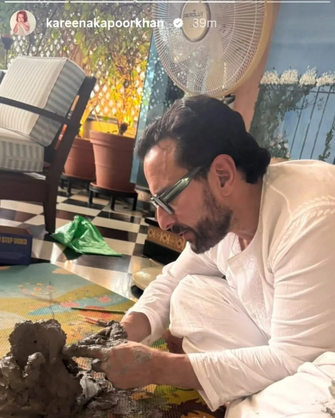 saif
