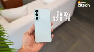 Samsung का नया किफायती 'फैन एडिशन' 5G फोन लॉन्च, AMOLED 2X डिस्प्ले और 50MP कैमरा