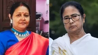 ममता बनर्जी ने संचिता प्रधानी डे को नंदीग्राम से उतारा (फाइल फोटो)