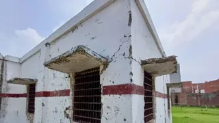 सरकारी स्कूलों में असुरक्षित भवनों को ढहाकर बनाए जाएंगे नए कमरे।