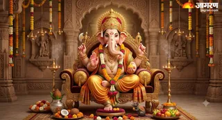 कैसे दूर करें शनि की साढ़ेसाती और ढैय्या का प्रभाव (AI-Generated Image)