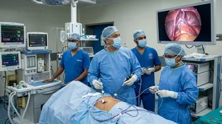 प्रतीकात्मक प्रस्तुतीकरण के लिए तस्वीर को एआई टूल की मदद से बनाया गया है।