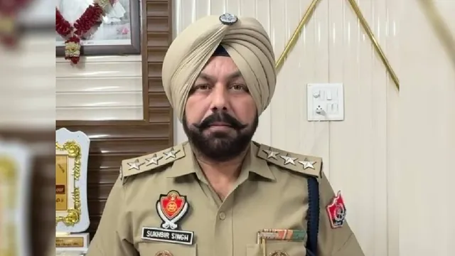 तरनतारन: कॉलेज लाइब्रेरियन ने की आत्महत्या, वीडियो बनाकर सुपरिंटेंडेंट पर रिश्वत मांगने व प्रताड़ित करने का लगाया आरोप

