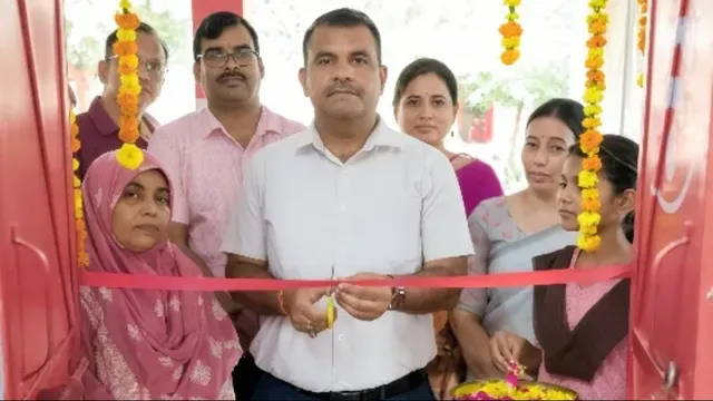 यूपी में अब डॉक्टर-इंजीनियर बनने का सपना होगा पूरा, 'प्रोजेक्ट उड़ान' के तहत मिलेगी फ्री मार्गदर्शन की सुविधा
