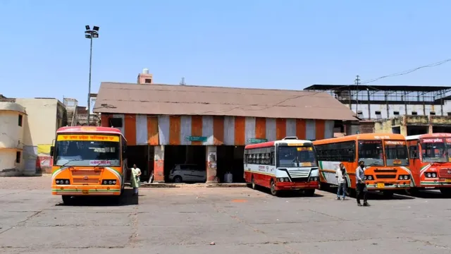 यूपी परिवहन निगम की बसों में लागू होगी डिजिटल MST व्यवस्था, ऑनलाइन दर्ज होगा पूरा ब्योरा
