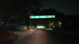 अरवल में स्ट्रीट लाइटें खराब