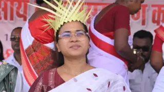 शिल्पी नेहा तिर्की