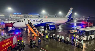 इस फोटो को AI के माध्यम से तैयार किया गया है।