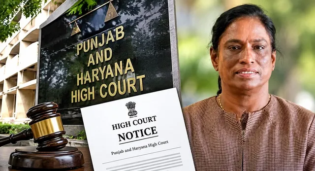 IOA की अध्यक्ष पीटी ऊषा को हाईकोर्ट का नोटिस, एशियाई खेलों में नाम भेजने का विश्वास दिला पलटने का आरोप
