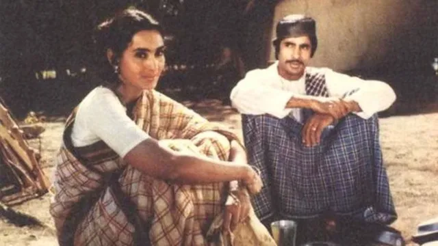 बिना सेट VFX के असली गांव में शूट हुई थी Amitabh Bachchan की फिल्म, जानिए 1973 की क्लासिक फिल्म का खास किस्सा