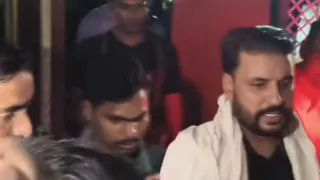 एसटीएफ ने अंटू को दबोचा।