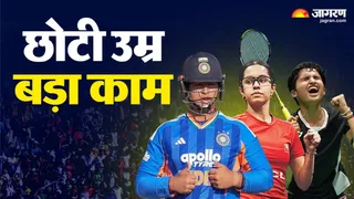 एशियन गेम्स में चमकेंगे भारतीय सितारे