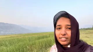 अकेले यात्रा करने पर अफगानिस्तान में मिली गिरफ्तारी की धमकी। (सोशल मीडिया)